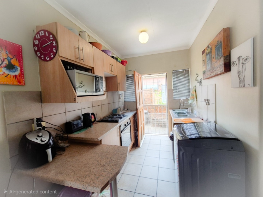 2 Bedroom Property for Sale in Vaalpark Free State